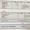 【障害年金】社労士さんの報酬