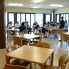 見学→岩手県岩手町民生委員児童委員のみなさん　ブルーベリーの剪定終了