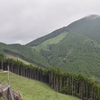 【八高山】山男始めました、感覚で山道を下山するのは怖いぞ。