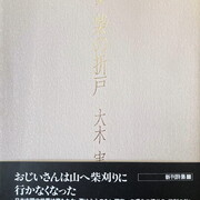 柴の折戸 大木実詩集 - bookface