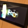 Kindle Fireタブレットでポケ森