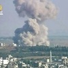 イスラエル元兵士が語る非戦論⑤