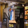 東梅田駅周辺でダイニングバーに行くなら【ALE HOUSE 加美屋】