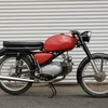 Motobi 125 Ardizio Standard 入荷。