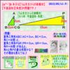 【う山先生からの挑戦状】［中学受験］【算数】（２０１５年）［平面図形］［角度］その２