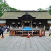 紺原地区　大山祇神社参拝・倉敷美観地区