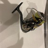 o様セルテート2510のオーバーホール