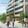 グレーシア船橋北習志野は6,398万！75平米3LDKのローン返済と維持費