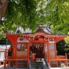 私と神社