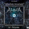 #9:Absolute invariant｜AkashA 1st Album