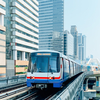 車と公共交通機関と僕と