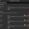 Unity Multiplayer Play Mode (MPPM) のVirtual PlayerをAnjinで自動プレイさせてみた