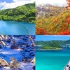 観光地が一番ショボい県wwwwwwwwww