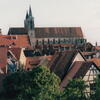 ドイツ ローテンブルク 聖ヤコプ教会～中世犯罪博物館