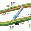 土曜競馬　展望