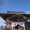 浮島神社（熊本県上益城郡嘉島町）