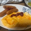 スクランブルエッグ