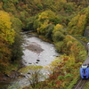 石北本線でキハ283系を撮る その1　2024秋 北海道遠征③