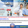 Vedanta Gives The Treatment So Well While Journeying: The Air Ambulance Service In Bhopal