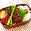 今日のお弁当　パートナーを幸せにする力はある？