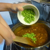ハマサンスのカレーの作り方。カレーはおいしくて元気になる！子供たちにも人気なのだ！
