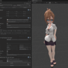 AnimatorControllerを使わずに簡単にアニメーションを再生出来るSimpleAnimation【Unity】