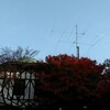 紅葉が綺麗なこの時期、お空のコンディションも一番良い。WWｰCWでは、北米向けでランしているとPJ2Tあたりも呼んでくるのも、ロケーションの強みである。