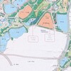 「大阪四大緑地」を訪ねる～服部緑地５「若竹町歩紀」～