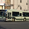 京都市バス 1390号車 [京都 200 か 1390]