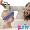 Baby Bath Visor: The Ultimate Solution for a Fun Baby Bath