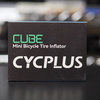 ブラックフライデーで「CYCPLUS CUBE」が安かったので購入した話。