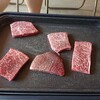 実家で2歳が小麦を食べてドキドキ