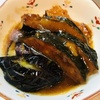 和食で簡単おうちごはん！勝手にとろみがつくのが”ありがたい”ナスとかぼちゃの揚げ煮