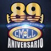 【CMLL】創立89周年記念興行結果発表