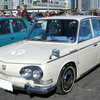 コンテッサ1300セダン