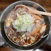 麺喰らう（その 815）醤油ラーメン