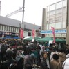 ごちそう市場がはじまりました！