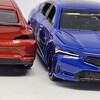 ミニカーニューモデル紹介＃12 トミカ アキュラ インテグラ