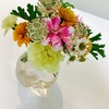 7月のTable bouquet