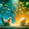 卵が先か鶏が先か？生物学的進化で解決する永遠の謎