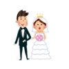 結婚式の資金があまりにも高いので、副業します