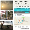 2018年4月20日（金）【春のステラ菜園＆夕方のキタキツネの巻】