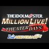 ミリシタ2周年おめでとうございました。