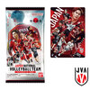 【バレーボール日本男子代表】JVA『JAPAN NATIONAL VOLLEYBALL TEAM ツインウエハース 2025』食玩カード予約【バンダイ】より2025年10月発売♪