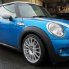 OZスーパーツーリズモLM(R56MINI)