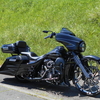 FLHXSE CVO 　M8　ストリートグライド　ハイカム＆エンジンドレスアップカスタム！！！