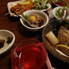 去年はとうとう会わなかった