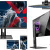 4K/120Hzが3万円台から！JAPANNEXT、PS5やPCゲームに最適な27インチIPSゲーミングモニター3機種を同時発売！価格とスペックの違いを徹底比較