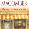 Debbie Macomber ”The Shop on Blossom Street” を読む　~20p -1