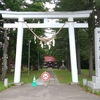 幕別町　幕別神社